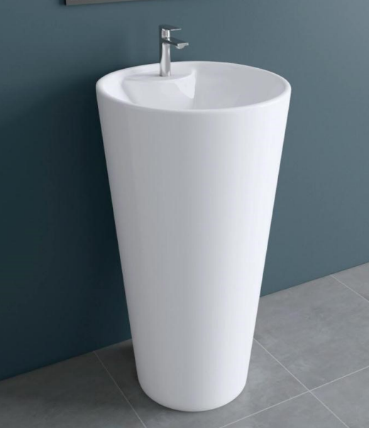 Լվացարան ROSEN 3001 9005