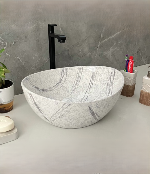 Լվացարան ELINE 7001-002 340