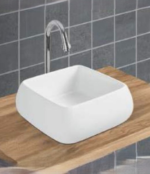 Լվացարան վրայի 2002 420x420x165