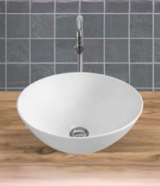 Լվացարան վրայի 2023 415x415x145