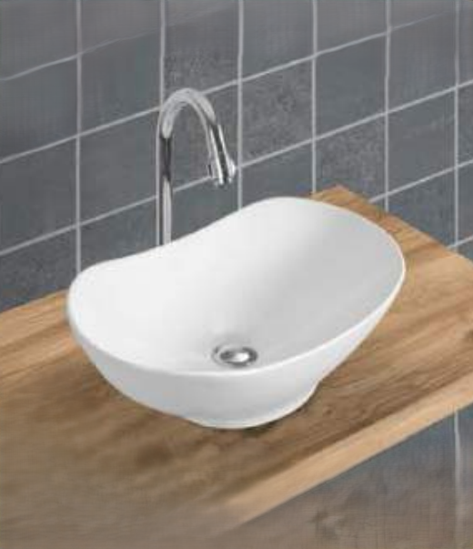 Լվացարան վրայի 2030 520x325x180