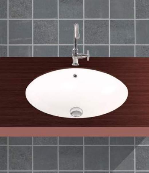 Լվացարան 103 UNDER COUNTER 286