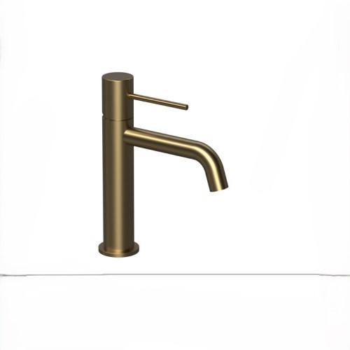 Ծորակ լվացար. Raiber Premium,Grace. RPG-001,ոսկեգ.