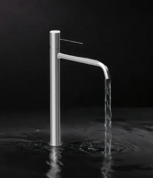 Ծորակ լվաց.RP-002 Raiber Premium խրոմ.