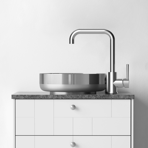 Ծորակ խոհանոցի Raiber Premium, Graceful RP-013