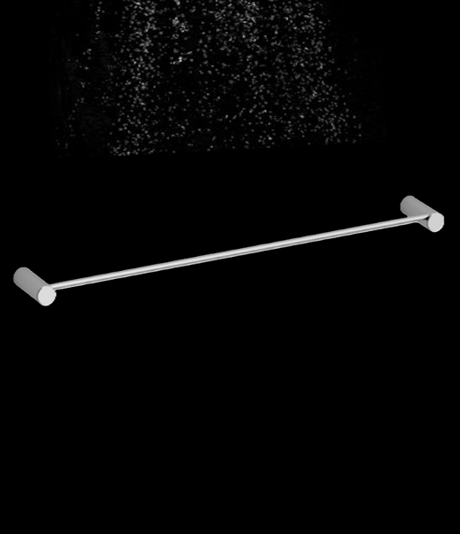 Սրբիչի կախիչ կրկ.RP-80002 Raiber Prem.խրոմ