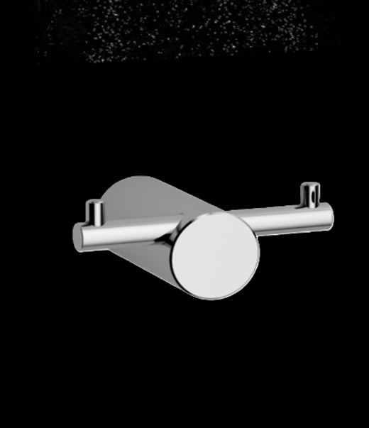 Բաղնիքի կախիչ.RP-80005 Raiber Prem.խրոմ