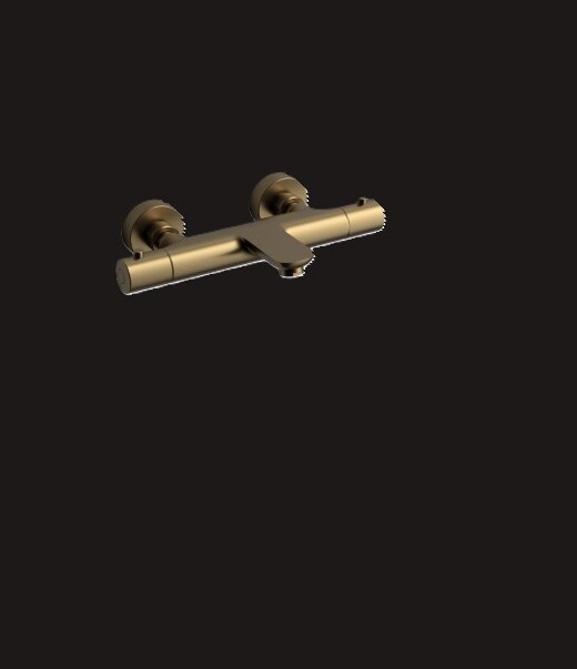 Ծոր. թեր. Raiber Premium Graceful RPG-008,ոսկ.