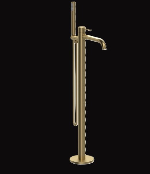 Ծորակ լ. Raiber Premium Graceful RPG-010,ոսկ.