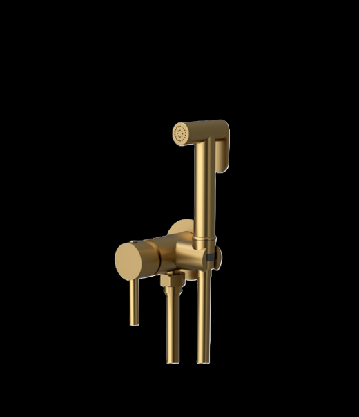 Հիգենիկ ցնց. Raiber prem Graceful RPG-009,ոսկ.