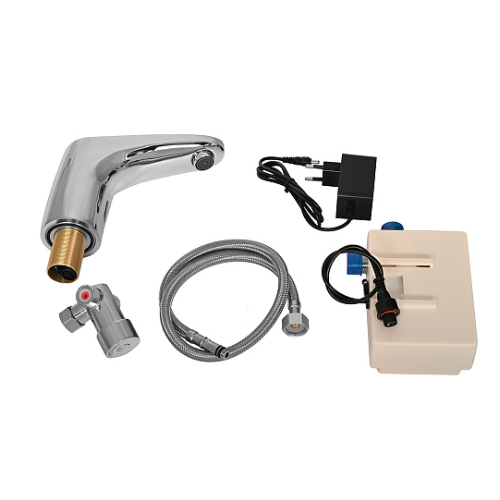 Ծորակ սենսորային լվացարանի Raiber RSF88121