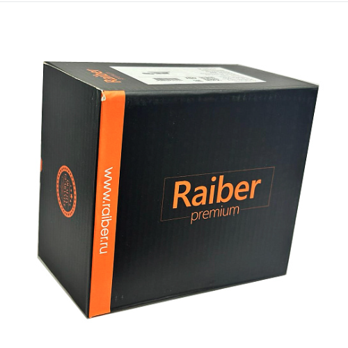 Օճառ.ապ.պատի կր.RP-80008 Raiber Prem.խր.