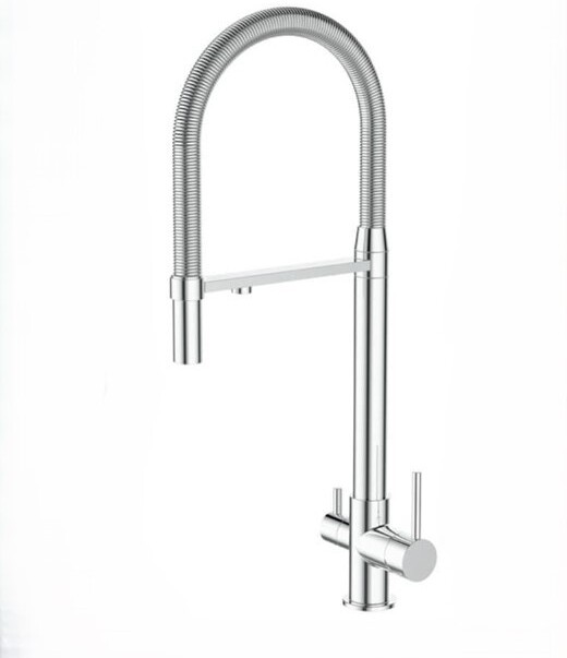 Ծորակ խոհանոցի Raiber RF6601