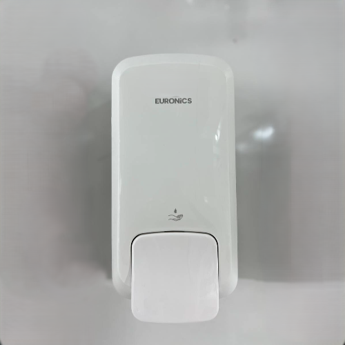 Օճառաման պատի սեղմակով 1000մլ ES43