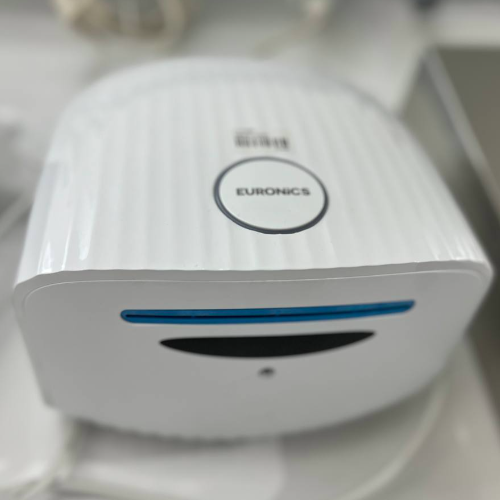 Ձեռքի չորանոց ավտոմատ EH220N,ABS