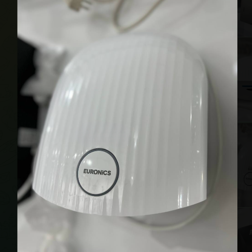 Ձեռքի չորանոց ավտոմատ EH220N,ABS