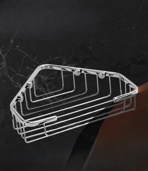 Полка Raiber RBK3508 , угловая