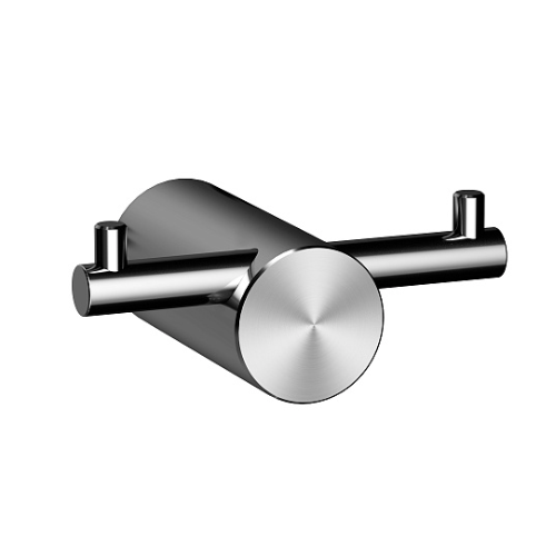 Բաղնիքի կախիչ.RP-80005 Raiber Prem.խրոմ