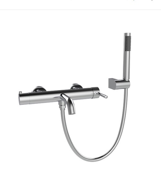 Ծորակ բաղ..RP-003 Raiber Premium խրոմ.