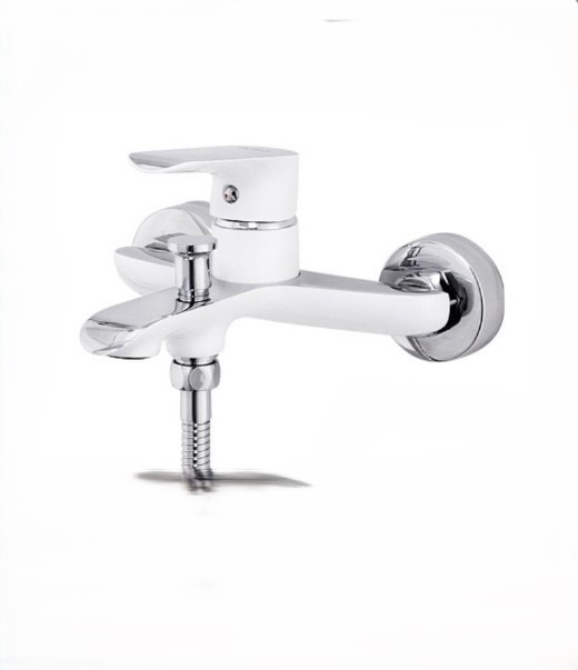 Ծորակ լոգարանի Raiber Iceberg R3502