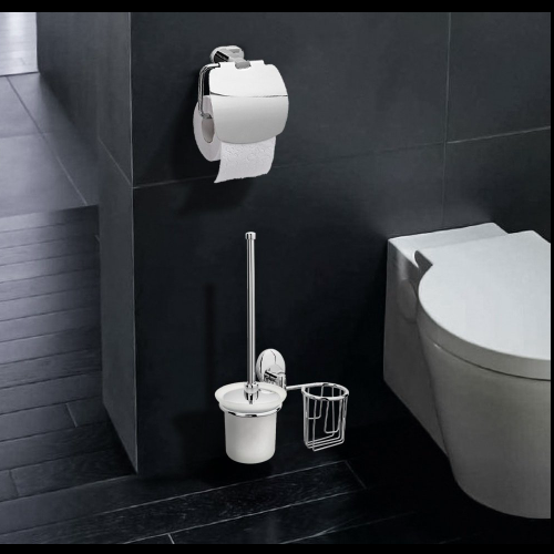 Զուգարանի թղթի կախիչ Raiber R50109