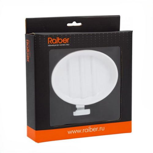 Օճառաման կերամիկական Raiber R50104 