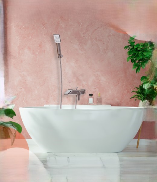 Լոգարանի ցնցուղ Raiber Zigen R1902