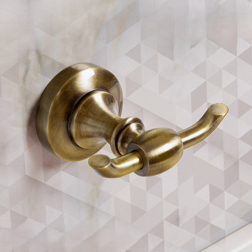 Կախիչ 2 բռանակով Raiber RB52001