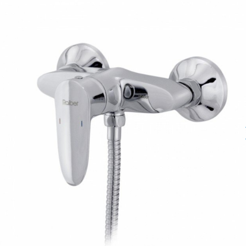 Ծորակ բաղնիքի Raiber Nova R2501 թաթիկով