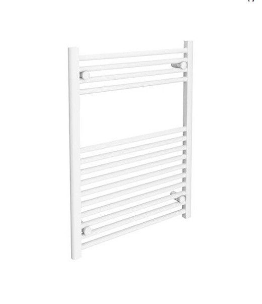 Չորանոց ջեռուցման 50x80 սպիտակ