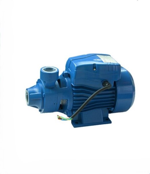 Տաք ջրի շրջանառու պոմպեր MRS 32/8