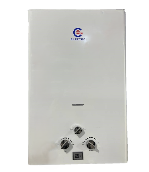 Էլ. ջրատաքացուցիչ 16W