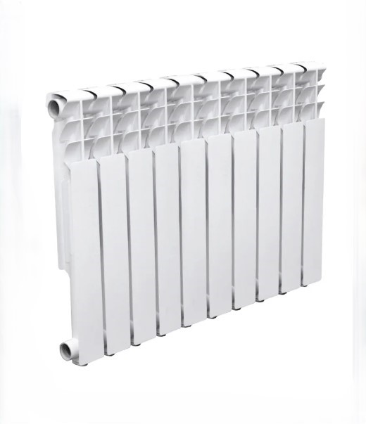 Ռադիատոր 0.58 կգ 270*80*96մմ