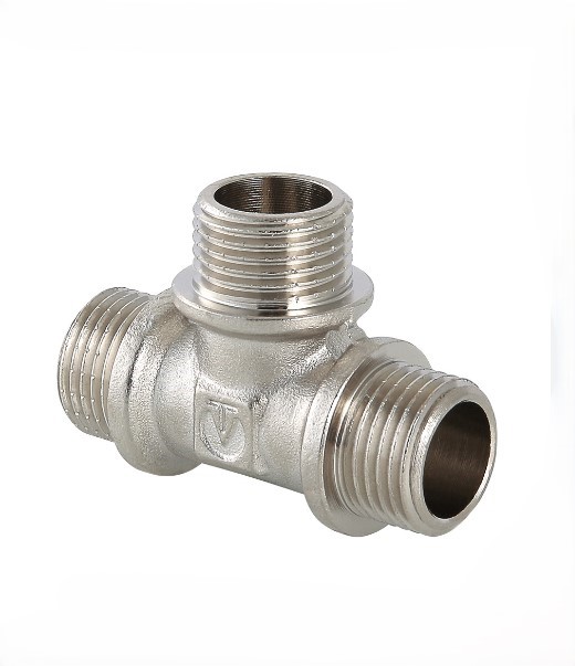 Եռակողմ արտաքին ռեզբայով  3/4