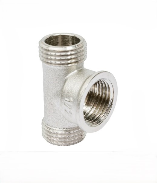 Եռակողմ ռեզբայով НВН 1/2 