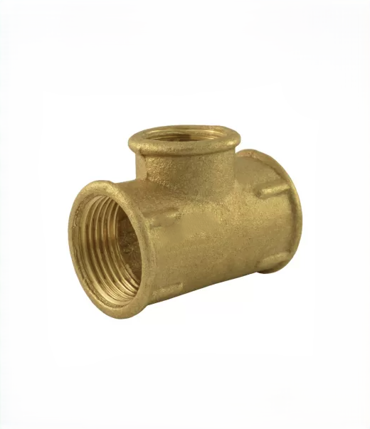 Եռակողմ 1-3/4-1 FFF