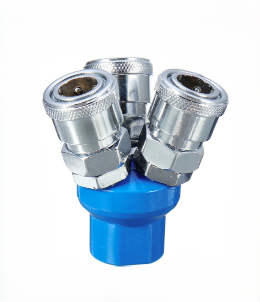 Կոմպրեսատորի կալեկտոր կցամաս 3 տեղ z5-21