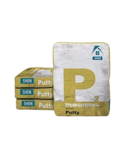 Ծեփամածիկ գիպսային Շեն  10կգ