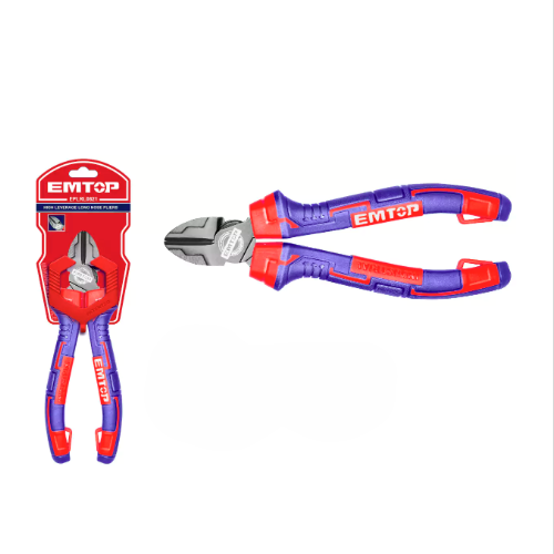 Էմթոփ կուսաչկի 6/160մմ 