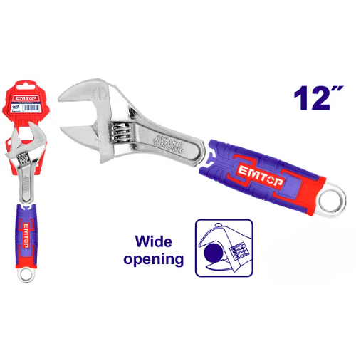 Բանալի ռազվադնոյ 300մմ էմթոփ