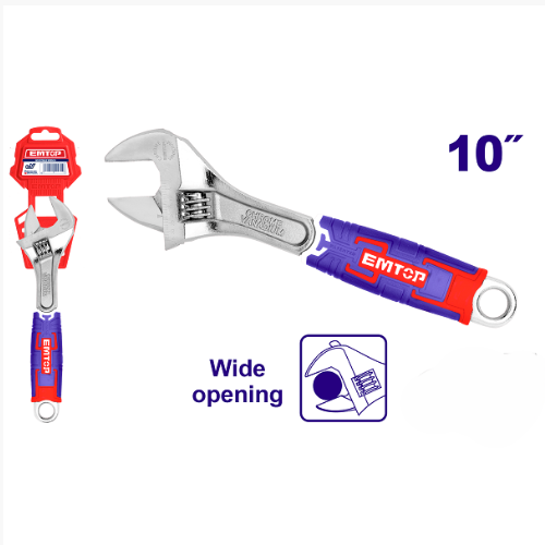 Բանալի ռազվադնոյ 250մմ էմթոփ