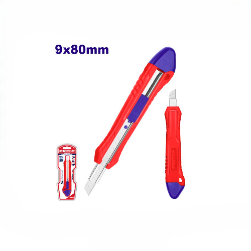 Էմթոփ Դանակ 9*80մմ 12հատ