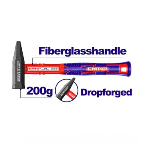 Էմթոփ մուրճ 200գ 