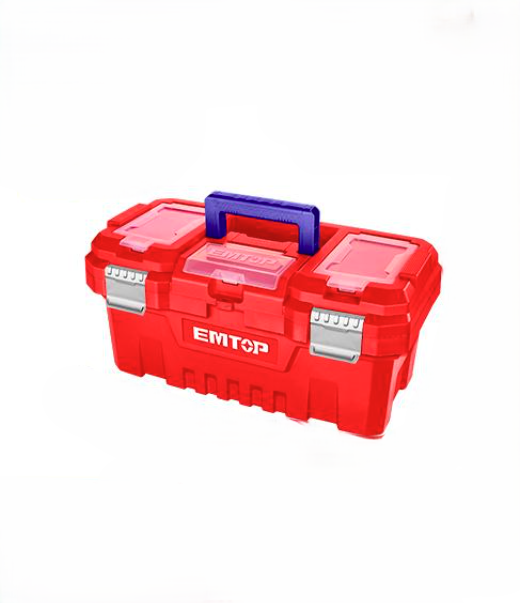 Գործիքի արկղ Էմթոփ 436*220*205մմ 17"