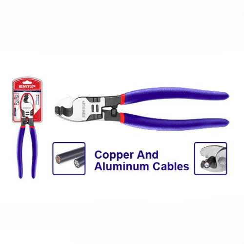 Էմթոփ Մկրատ էլեկտրիկի 200մմ