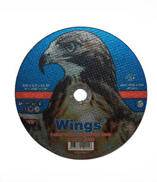 Սկավառակ 230x2.5x22 արծիվ