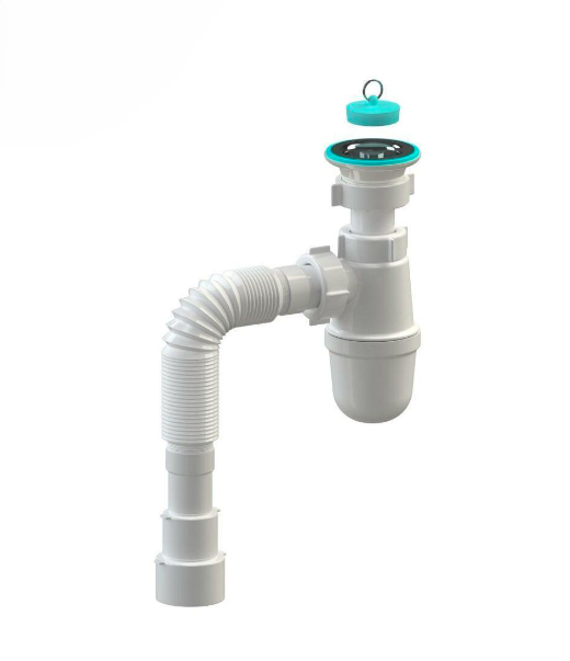 Սիֆոն T0215 Տյուլպան