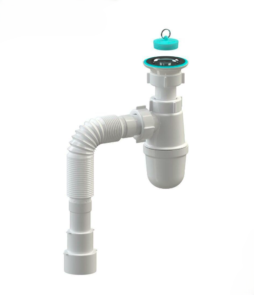 Սիֆոն T0415 Տյուլպան