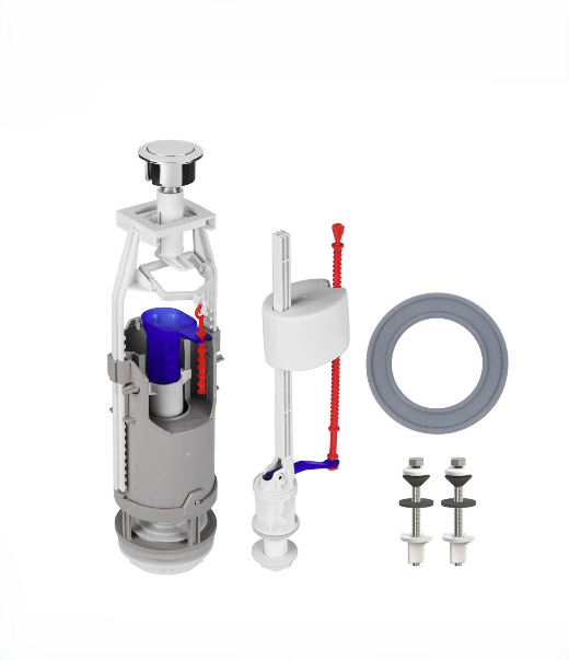 Զուգարանի քաշիչ-պապլավոկ Абк-12