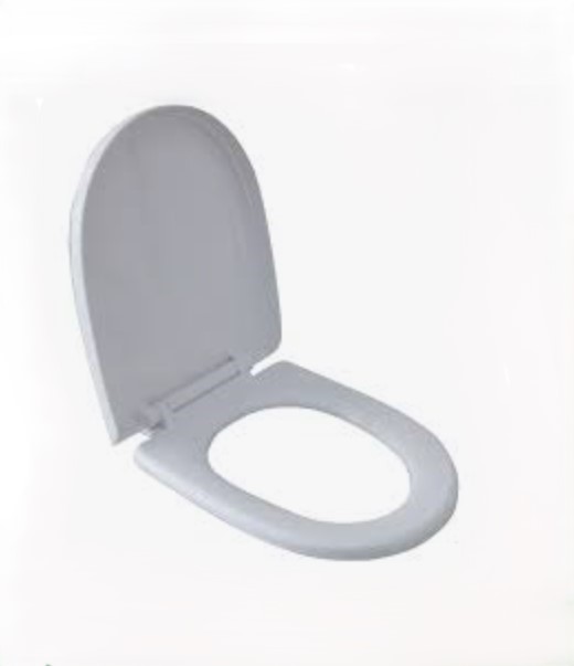 Կոնքամանի կափարիչ վակում Safir